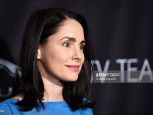 Laura Fraser