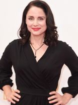 Laura Fraser