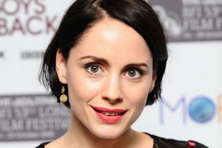 Laura Fraser