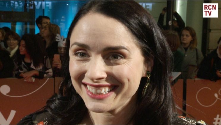 Laura Fraser