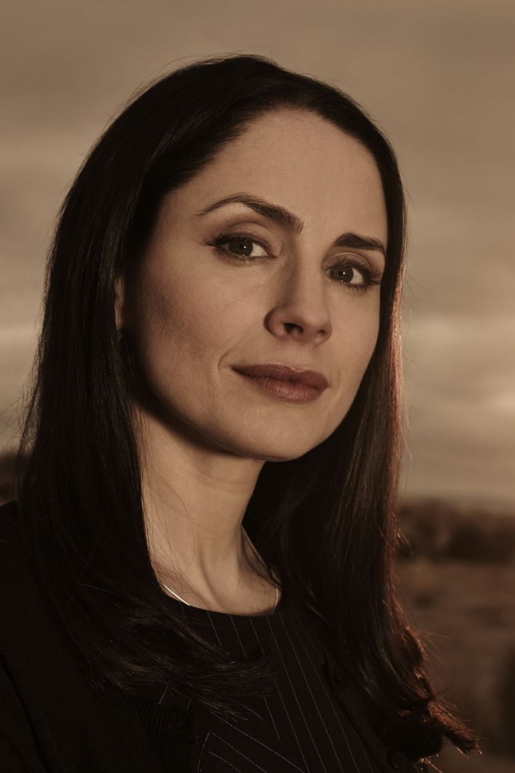 Laura Fraser