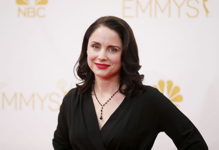 Laura Fraser