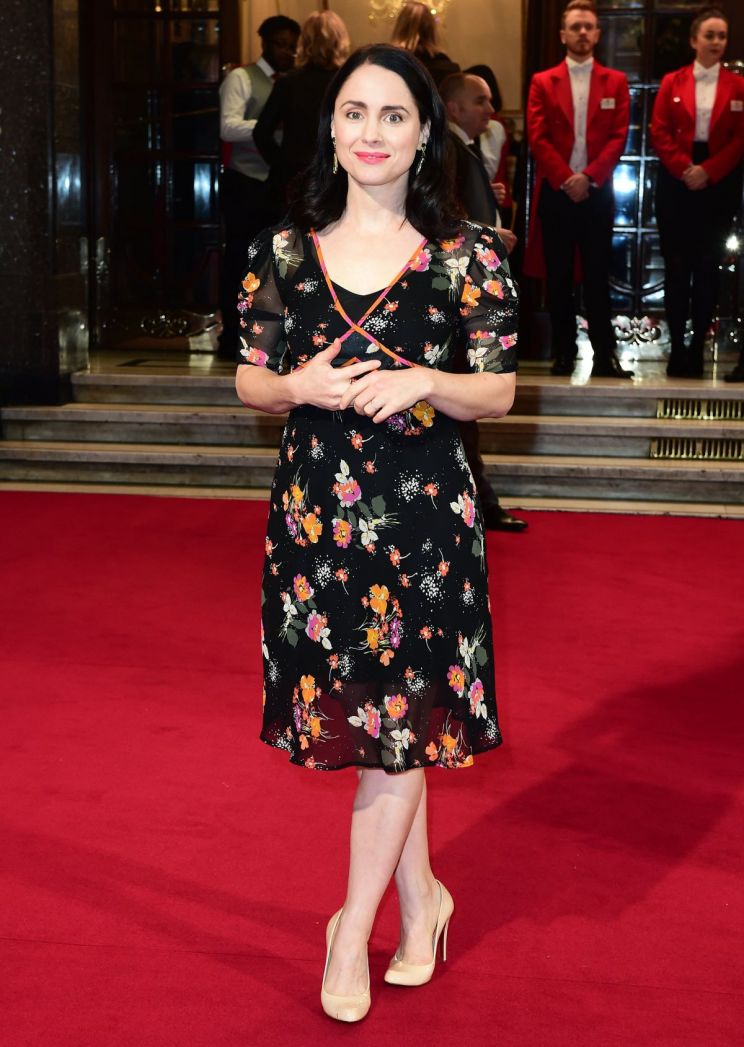 Laura Fraser