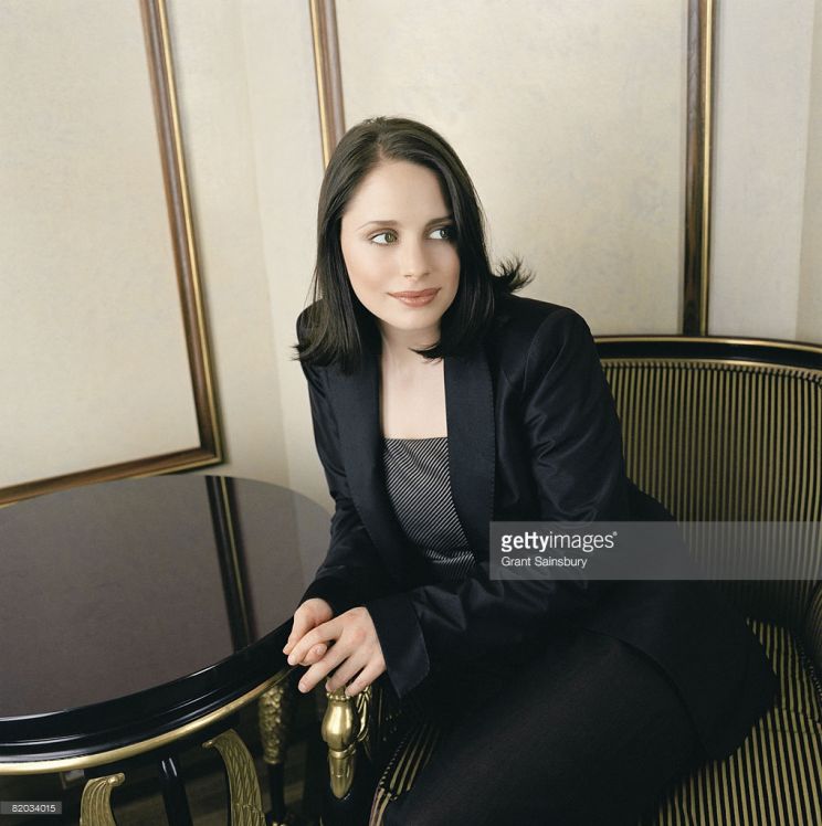 Laura Fraser