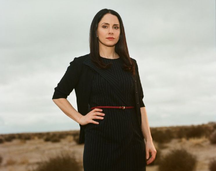 Laura Fraser