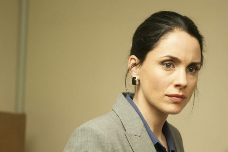 Laura Fraser