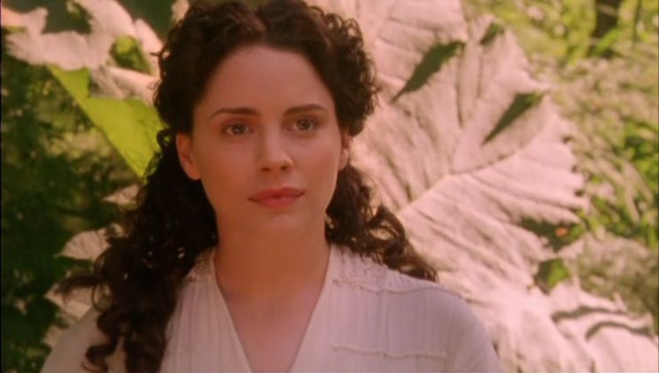 Laura Fraser