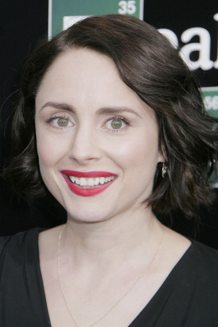 Laura Fraser