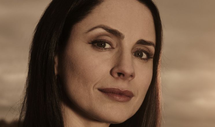 Laura Fraser