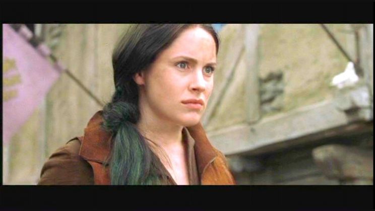 Laura Fraser