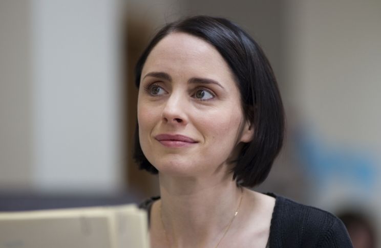 Laura Fraser