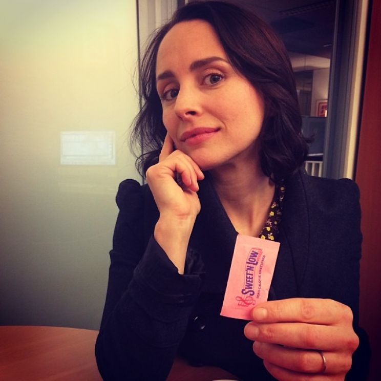 Laura Fraser