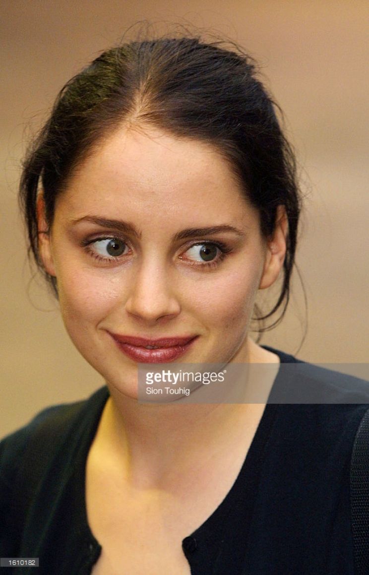 Laura Fraser