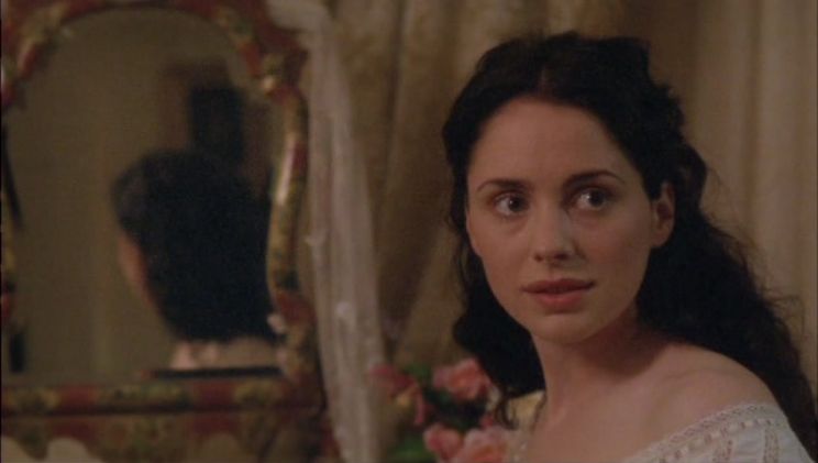Laura Fraser