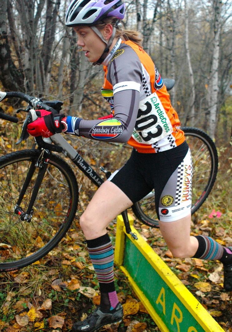 Laura Gardner
