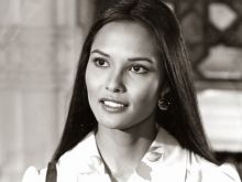 Laura Gemser