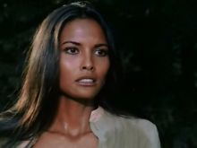 Laura Gemser