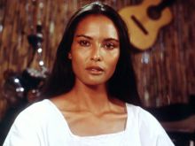 Laura Gemser