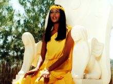 Laura Gemser