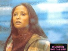 Laura Gemser