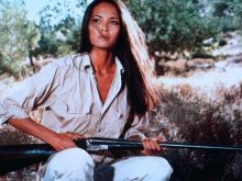 Laura Gemser