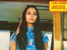 Laura Gemser