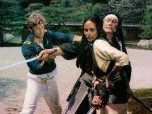Laura Gemser photo
