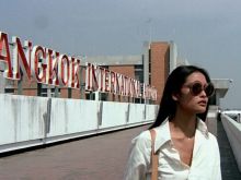 Laura Gemser photo