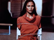 Laura Gemser