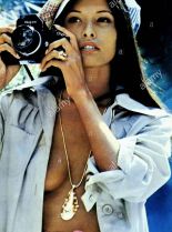 Laura Gemser