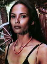 Laura Gemser