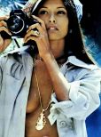 Laura Gemser