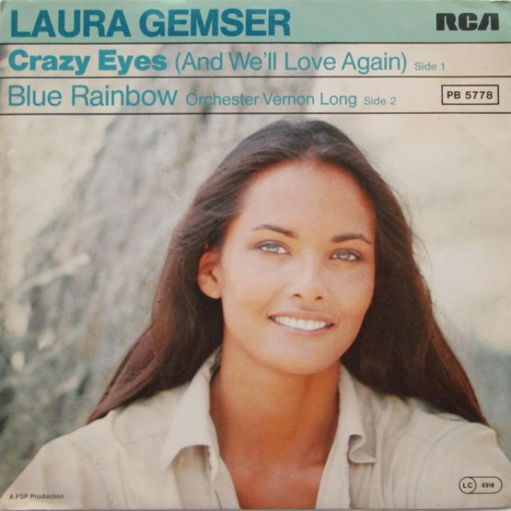 Laura Gemser