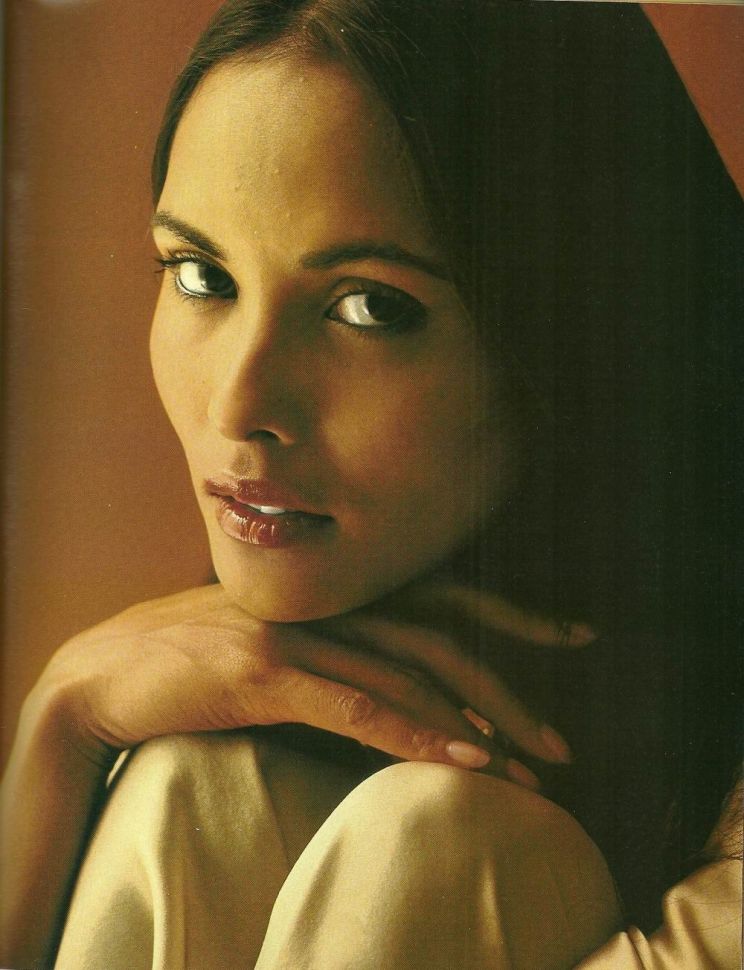 Laura Gemser