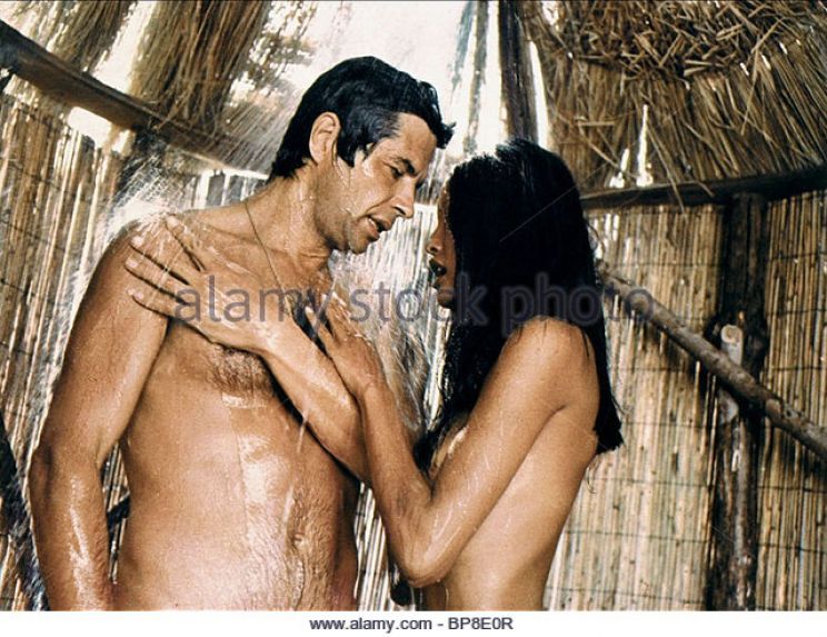 Laura Gemser