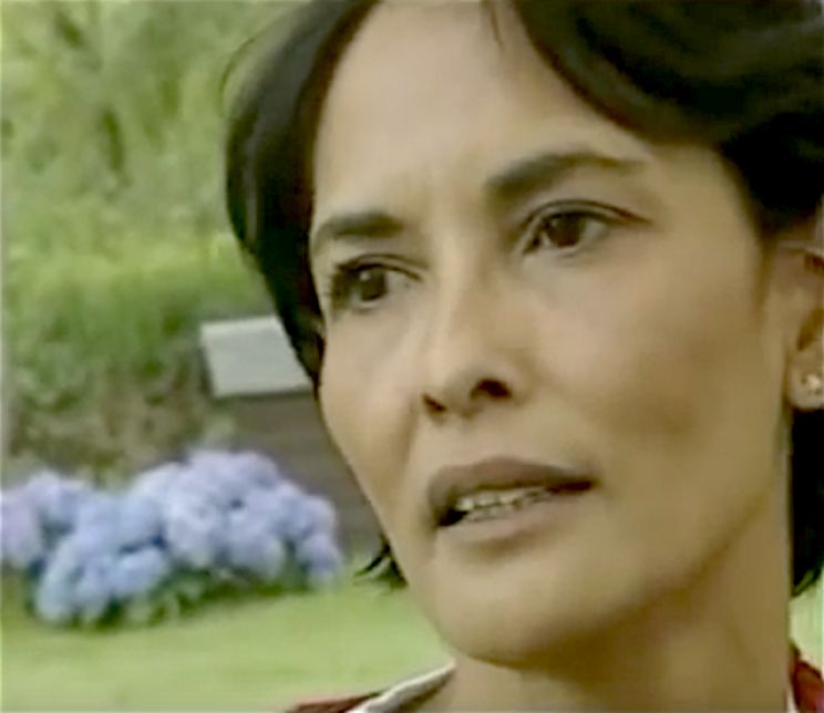 Laura Gemser