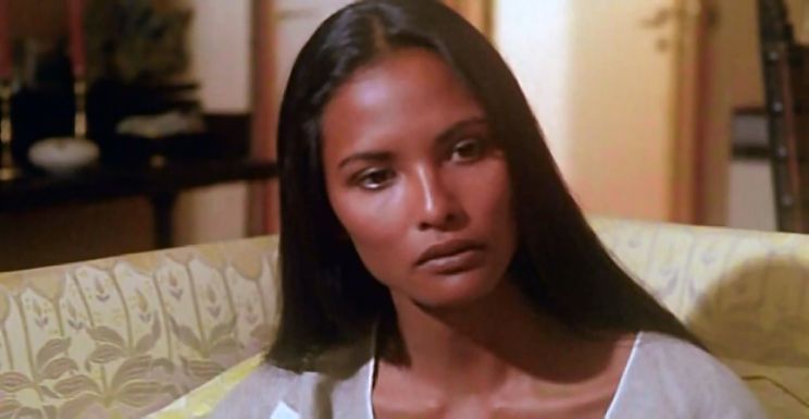 Laura Gemser