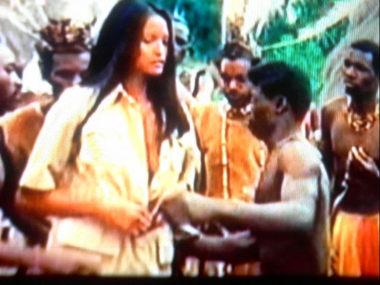 Laura Gemser