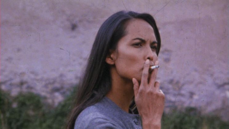 Laura Gemser