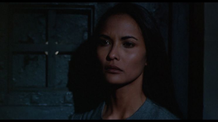 Laura Gemser