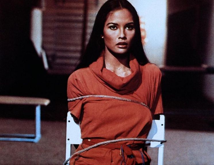 Laura Gemser