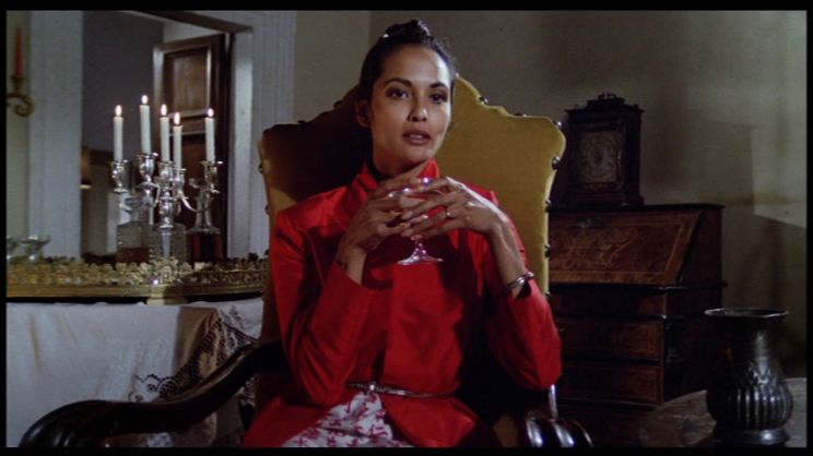 Laura Gemser