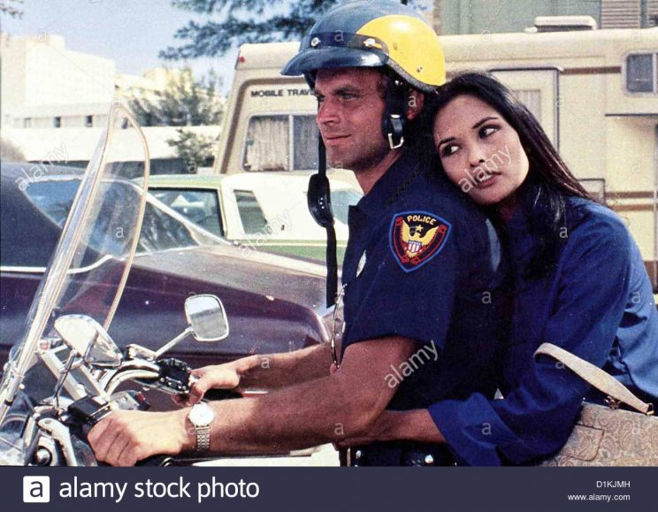 Laura Gemser
