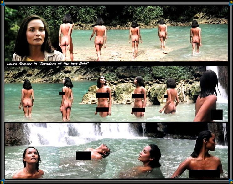 Laura Gemser