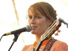 Laura Gibson