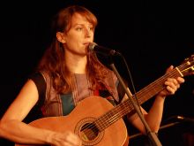 Laura Gibson