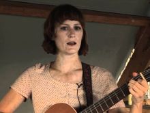 Laura Gibson