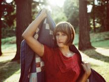 Laura Gibson
