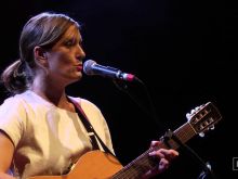 Laura Gibson