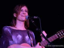 Laura Gibson